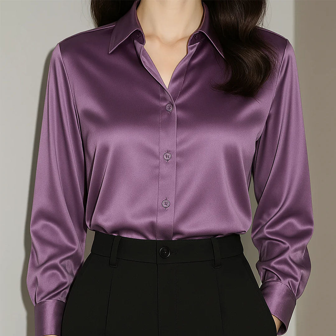 The Vivienne Blouse