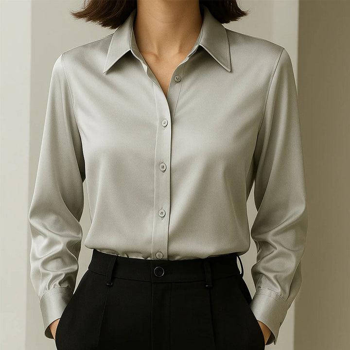 The Vivienne Blouse