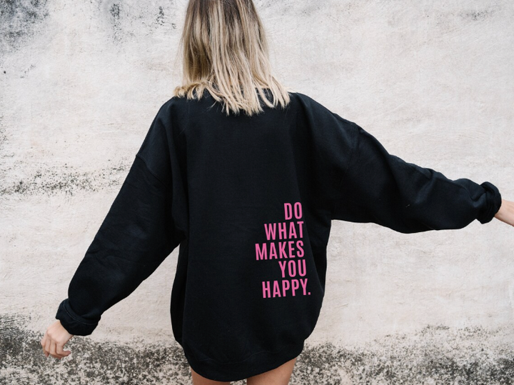 Lola™ – Oversized Hoodie