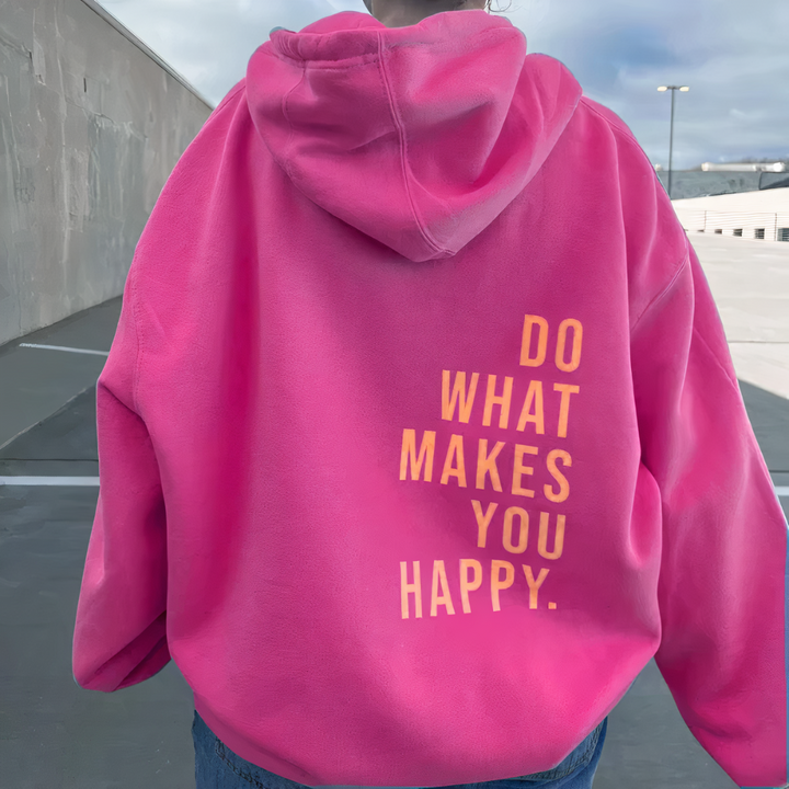 Lola™ – Oversized Hoodie