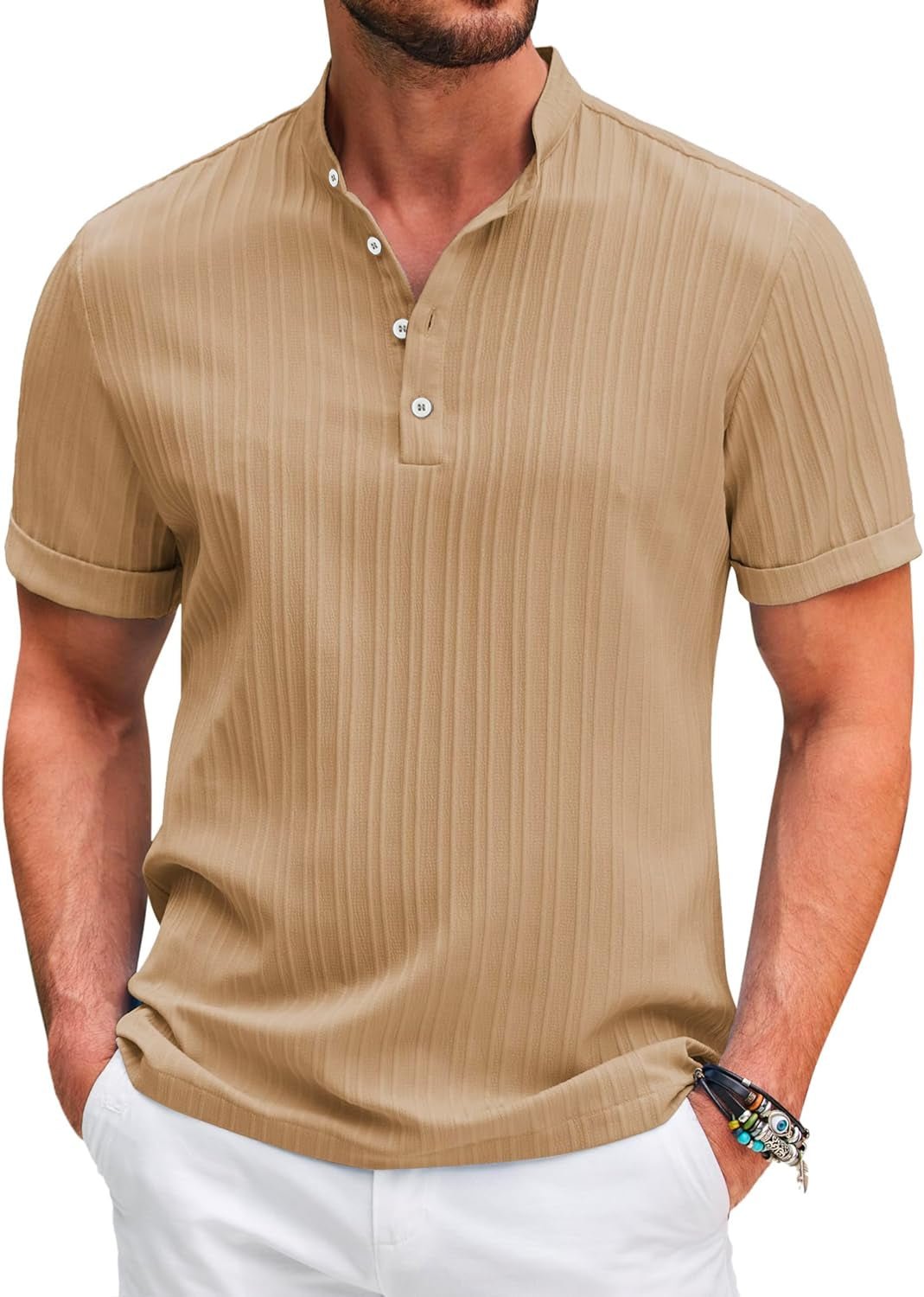 Charlie Shirt – Command Attention
