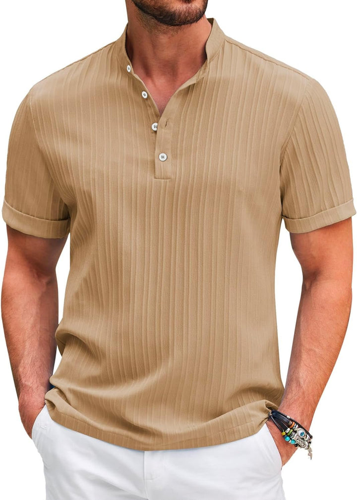 Charlie Shirt – Command Attention