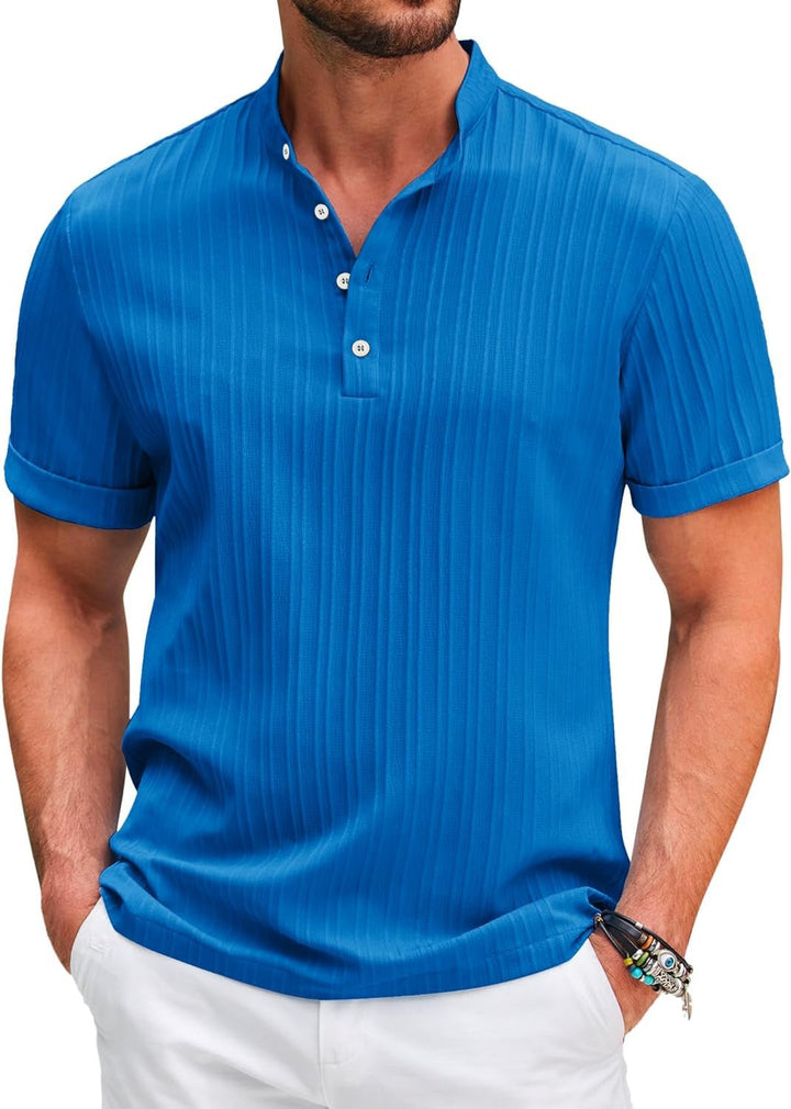 Charlie Shirt – Command Attention