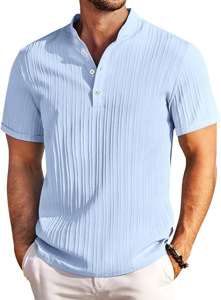 Charlie Shirt – Command Attention