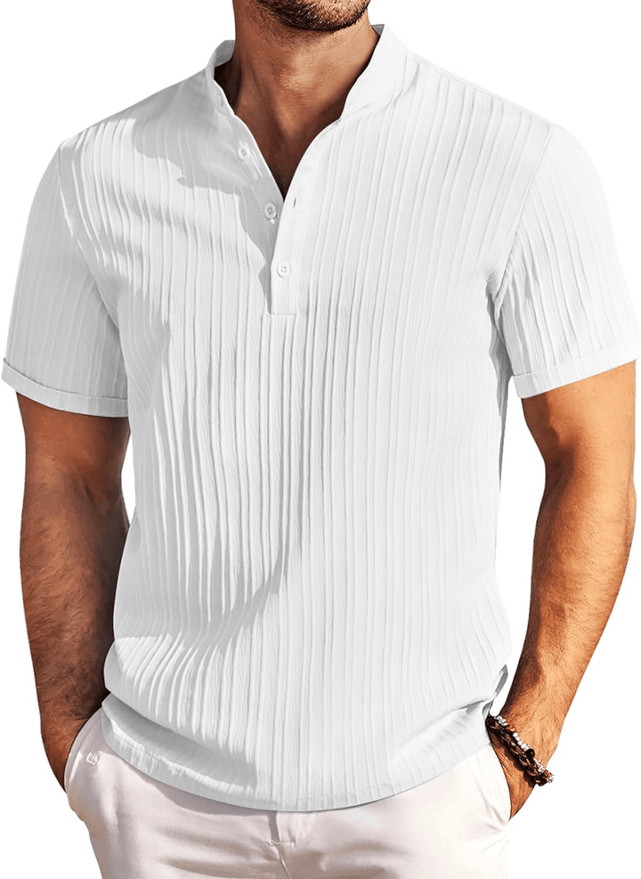 Charlie Shirt – Command Attention