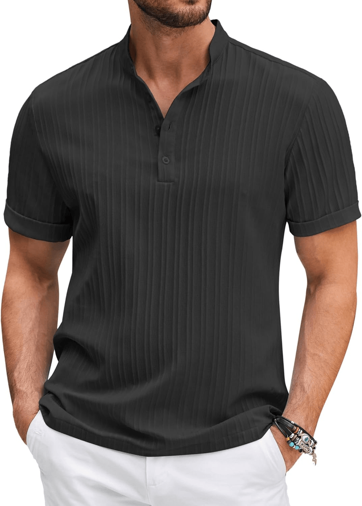 Charlie Shirt – Command Attention