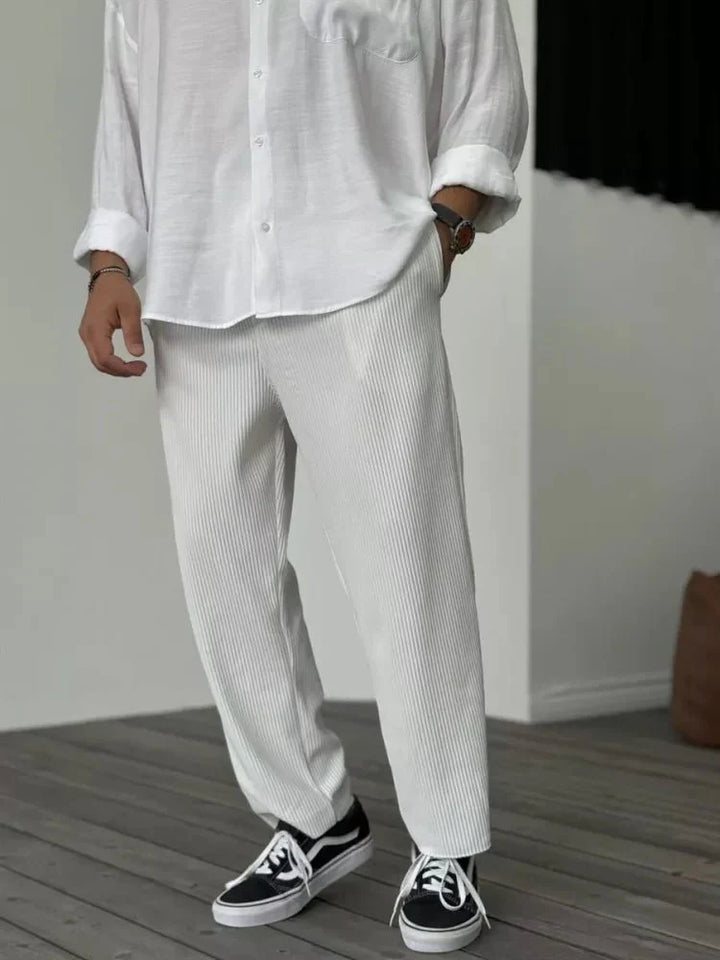 GRUIA - MEN'S SOFT LUXURY PANTS