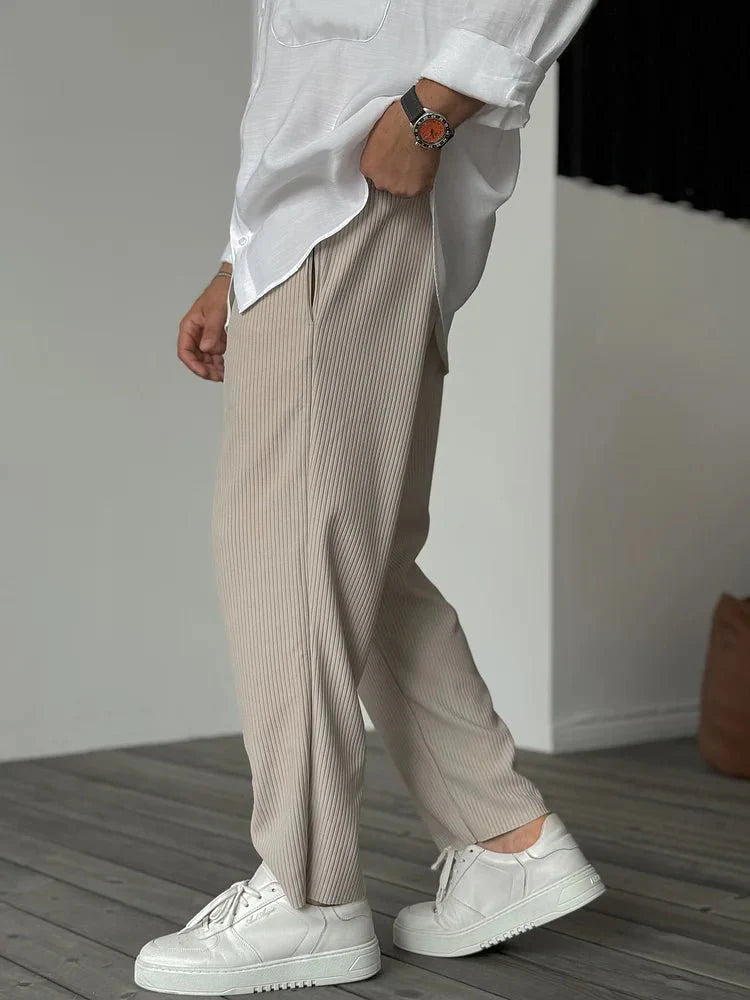 GRUIA - MEN'S SOFT LUXURY PANTS