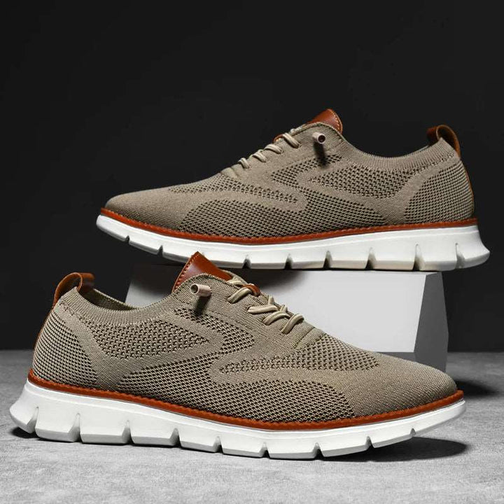 Life Balance - Male Sneakers