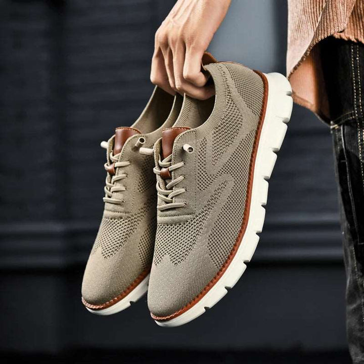 Life Balance - Male Sneakers