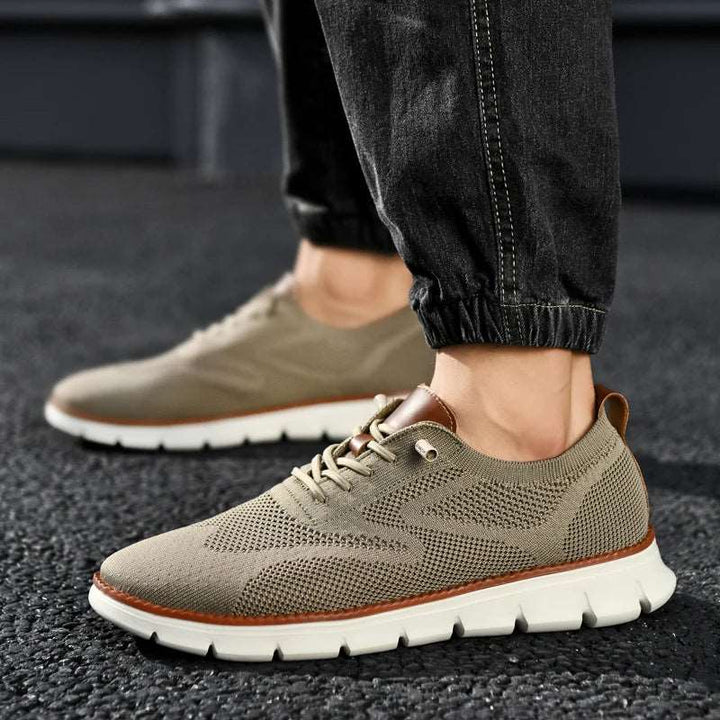 Life Balance - Male Sneakers