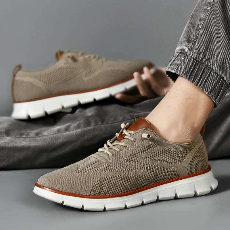 Life Balance - Male Sneakers