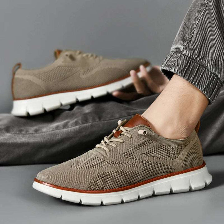 Life Balance - Male Sneakers