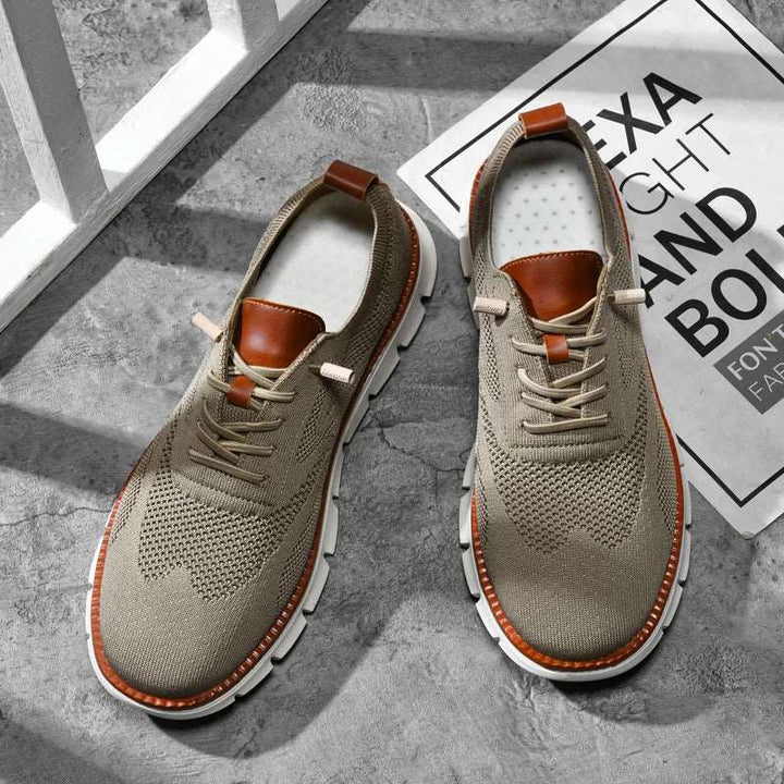 Life Balance - Male Sneakers