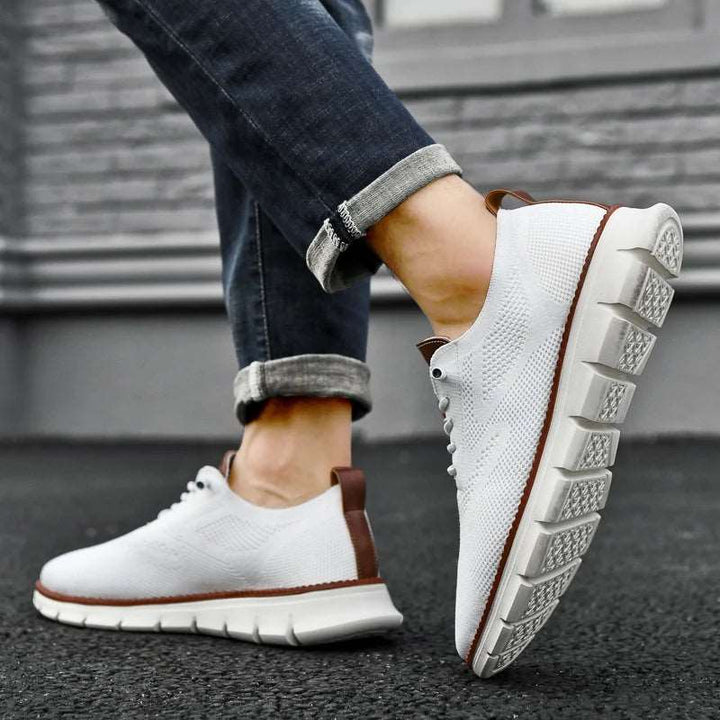 Life Balance - Male Sneakers