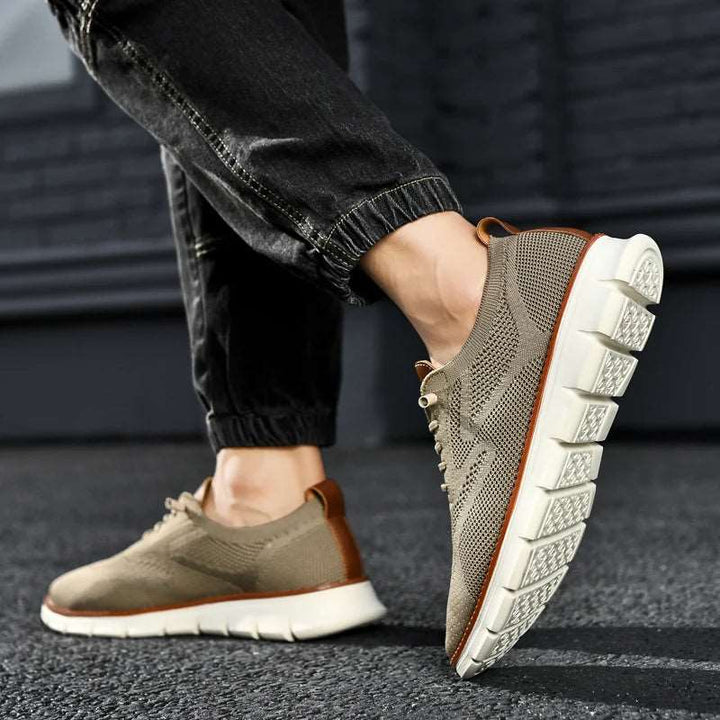 Life Balance - Male Sneakers
