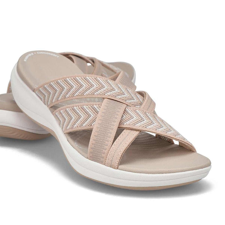 Megan™ - Breathable Orthopedic Sandals