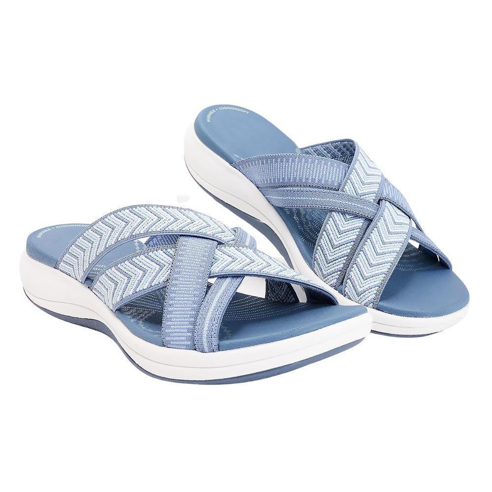 Megan™ - Breathable Orthopedic Sandals