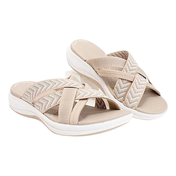 Megan™ - Breathable Orthopedic Sandals