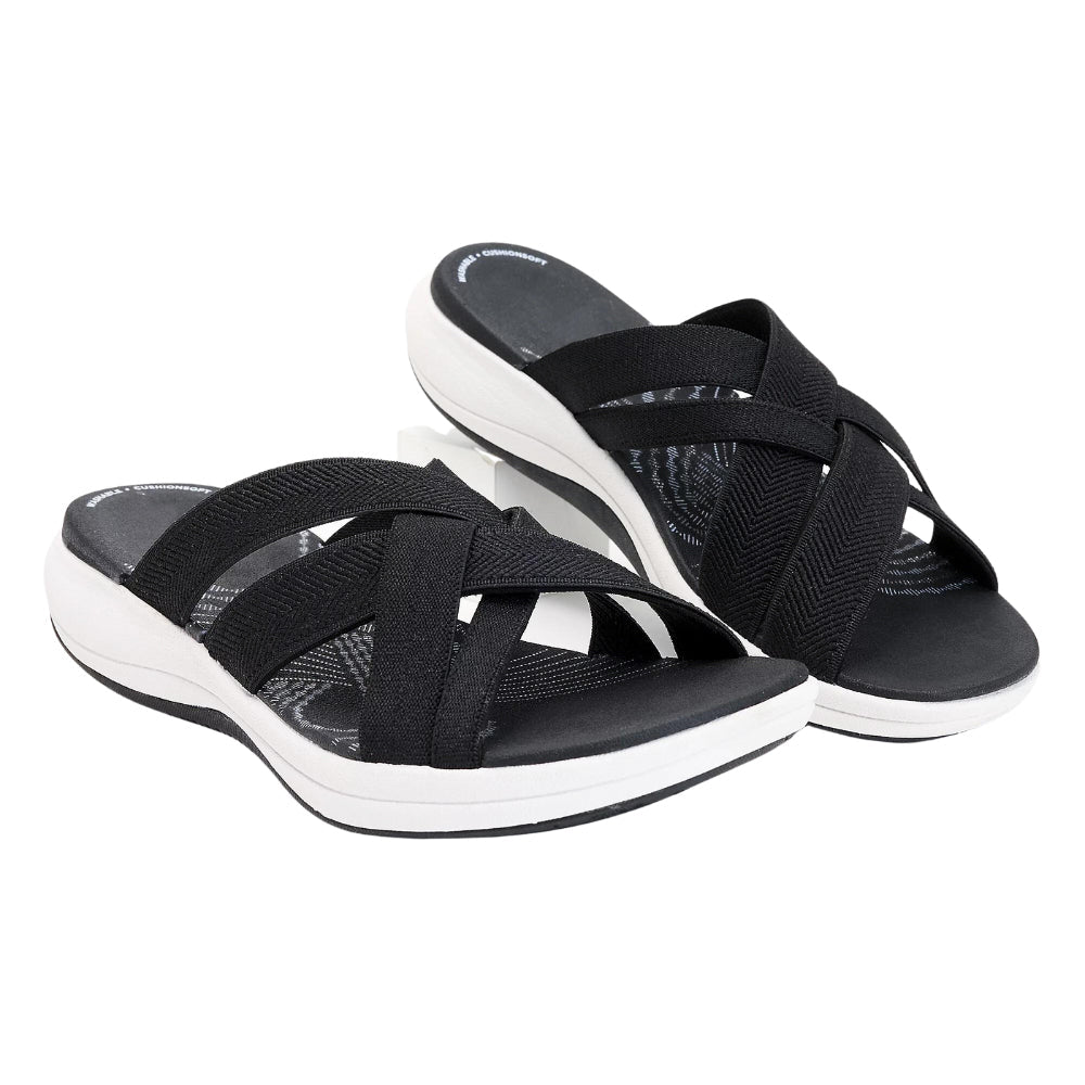 Megan™ - Breathable Orthopedic Sandals