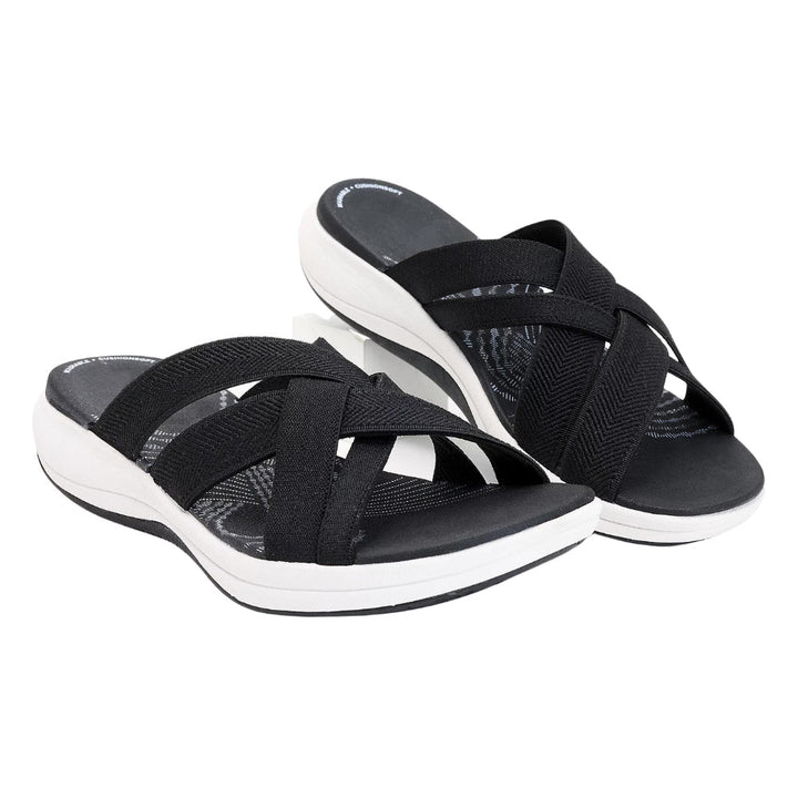 Megan™ - Breathable Orthopedic Sandals