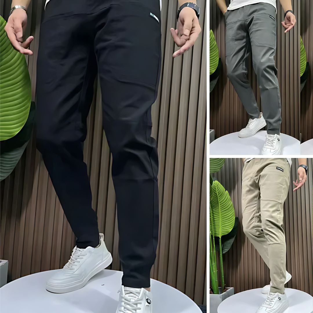 MIRO™ CARGO PANTS