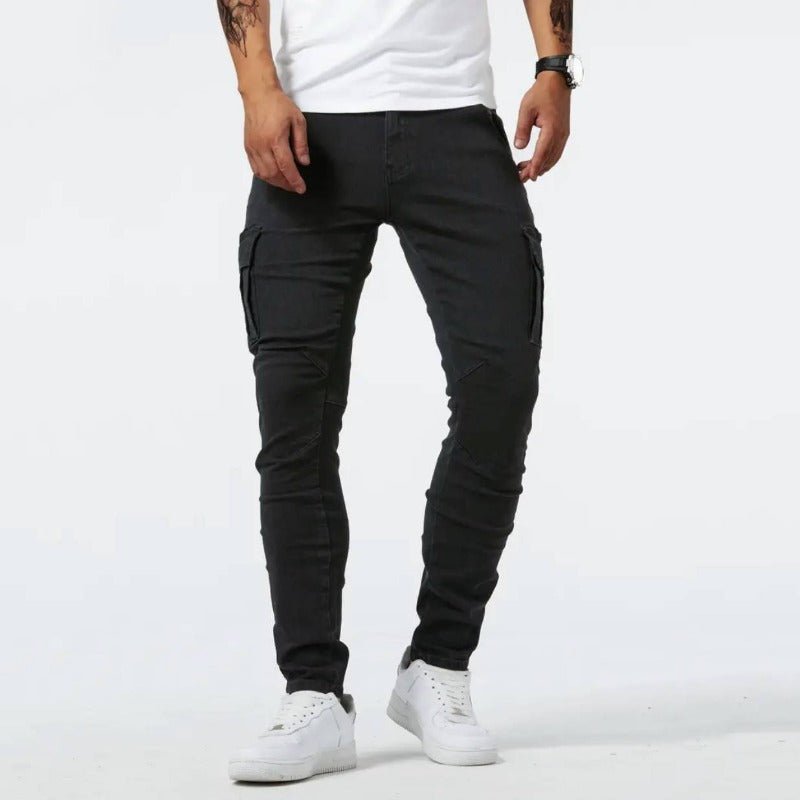 Pablo™ Cargo Trousers