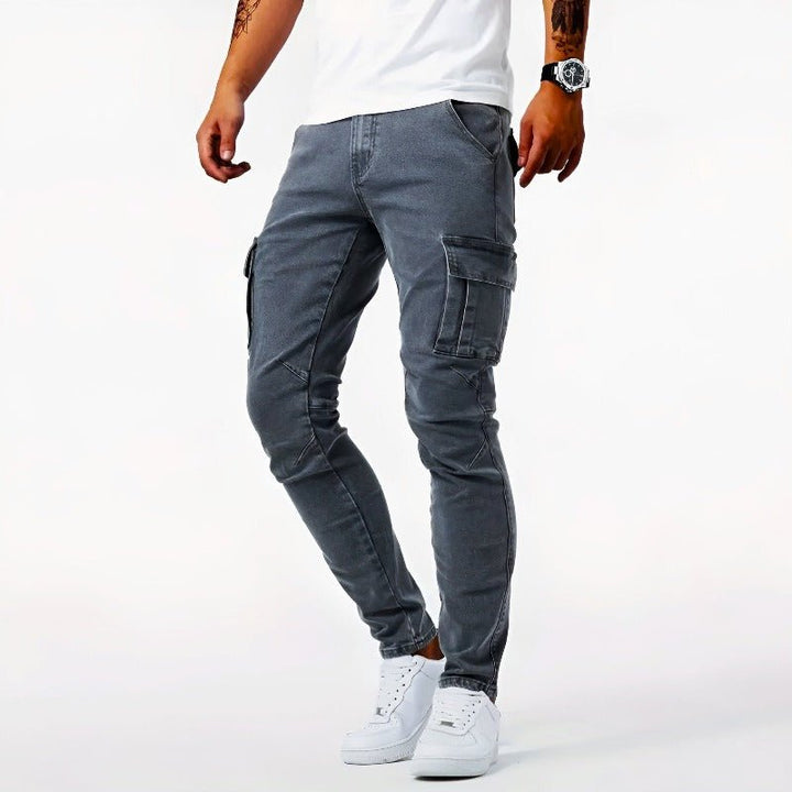 Pablo™ Cargo Trousers
