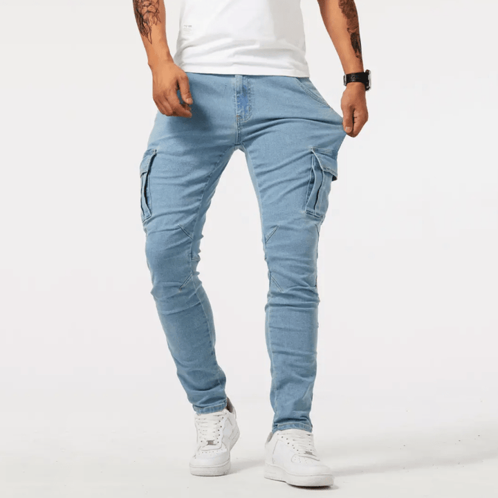 Pablo™ Cargo Trousers