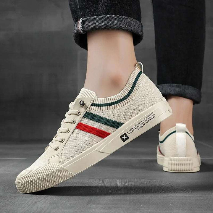Rodri - smooth sneaker