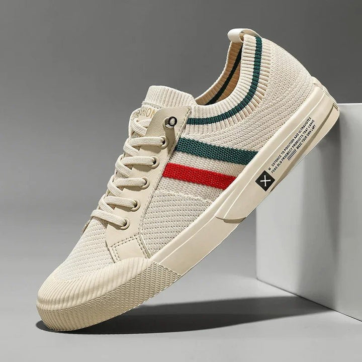 Rodri - smooth sneaker