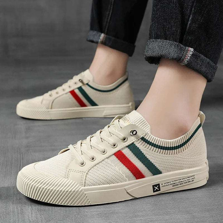 Rodri - smooth sneaker