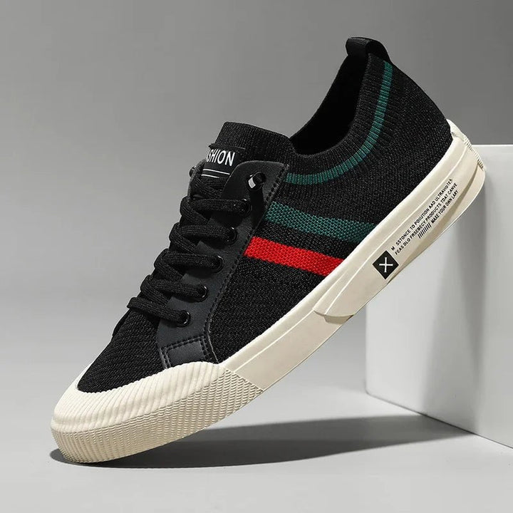 Rodri - smooth sneaker