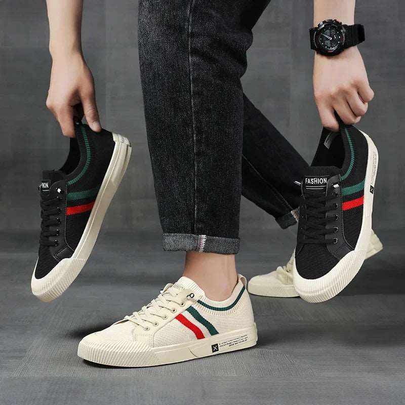 Rodri - smooth sneaker